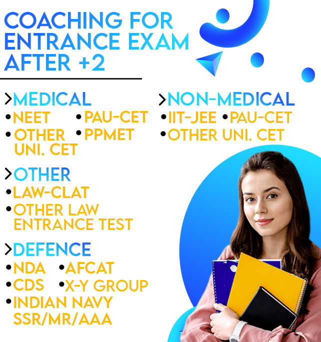 TET Coaching Ludhiana